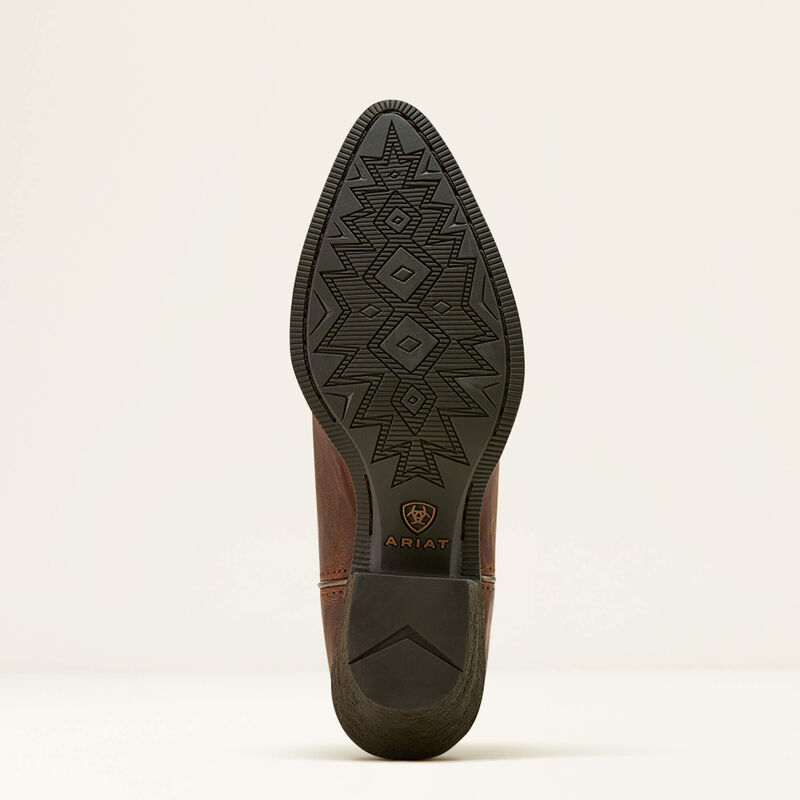 Ariat maggie western boot