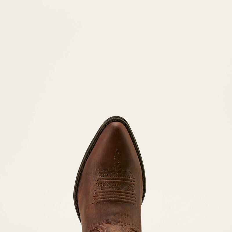 Ariat maggie western boot