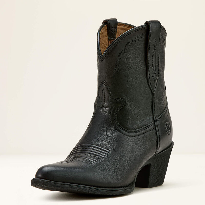 Ariat maggie western boot