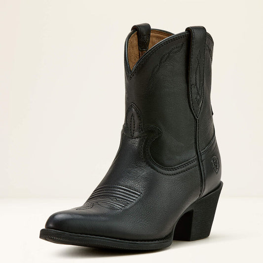 Ariat maggie western boot