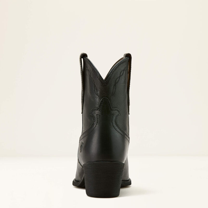 Ariat maggie western boot