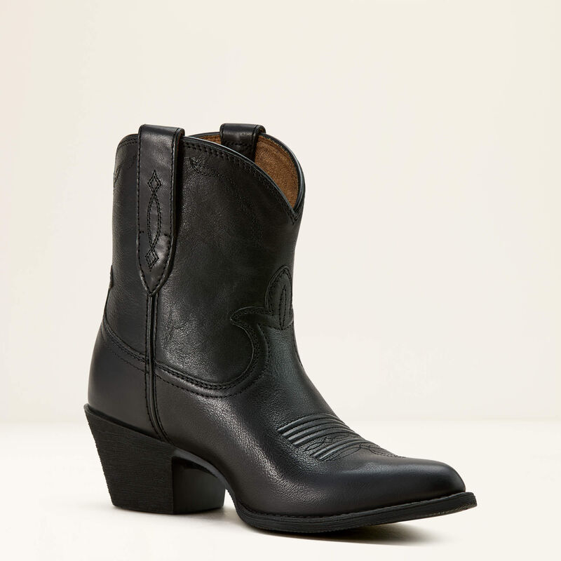 Ariat maggie western boot