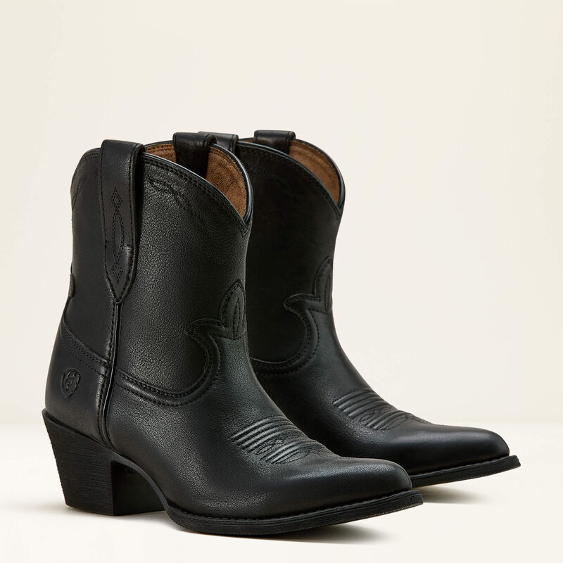 Ariat maggie western boot