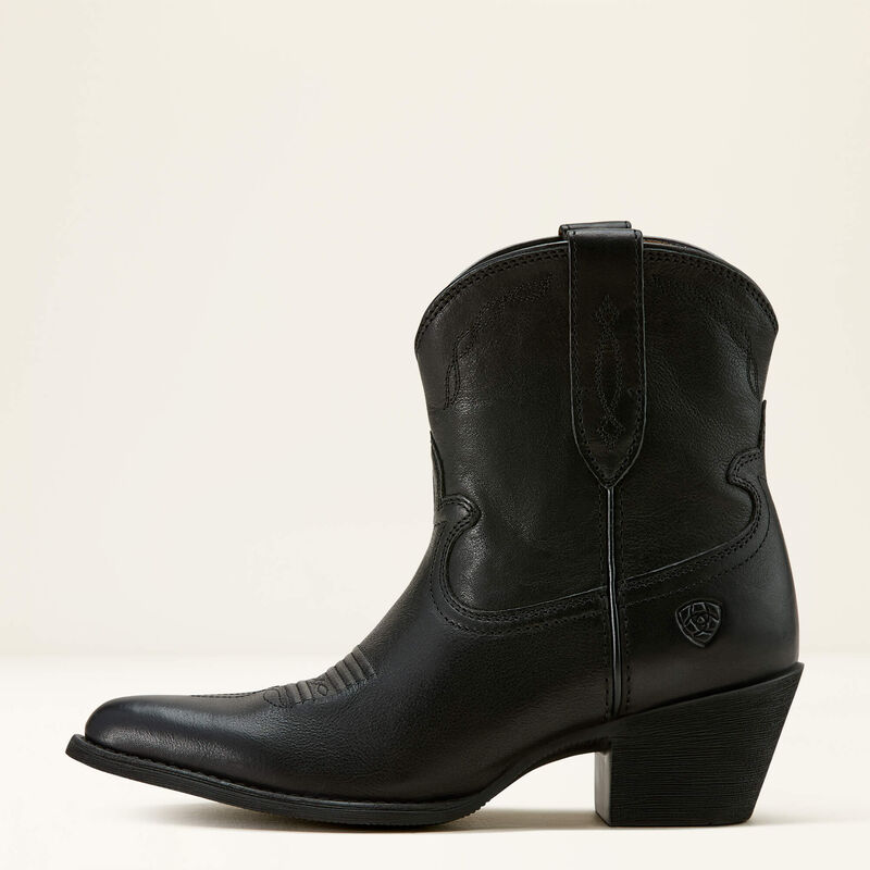 Ariat maggie western boot