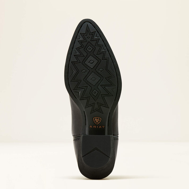 Ariat maggie western boot