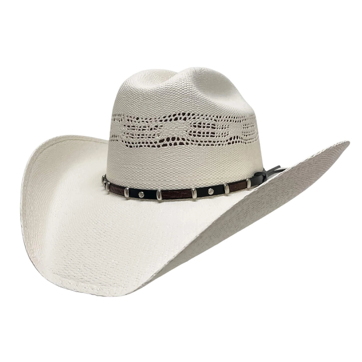 American hat makers Montana | Straw Cowboy Hat