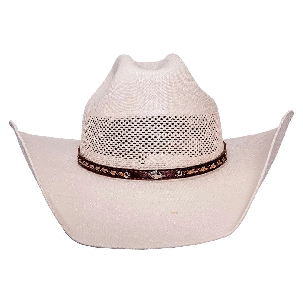 American hat makers Austin | Straw Cowboy Hat