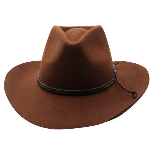 American hat makers Sequoia | Felt Cowboy Hat