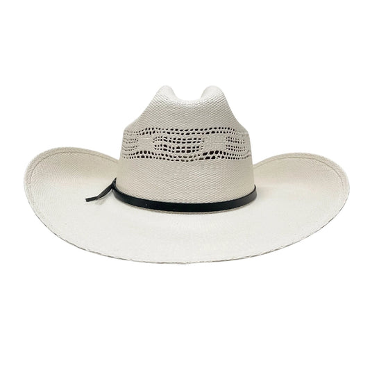 American hat makers Montana | Straw Cowboy Hat