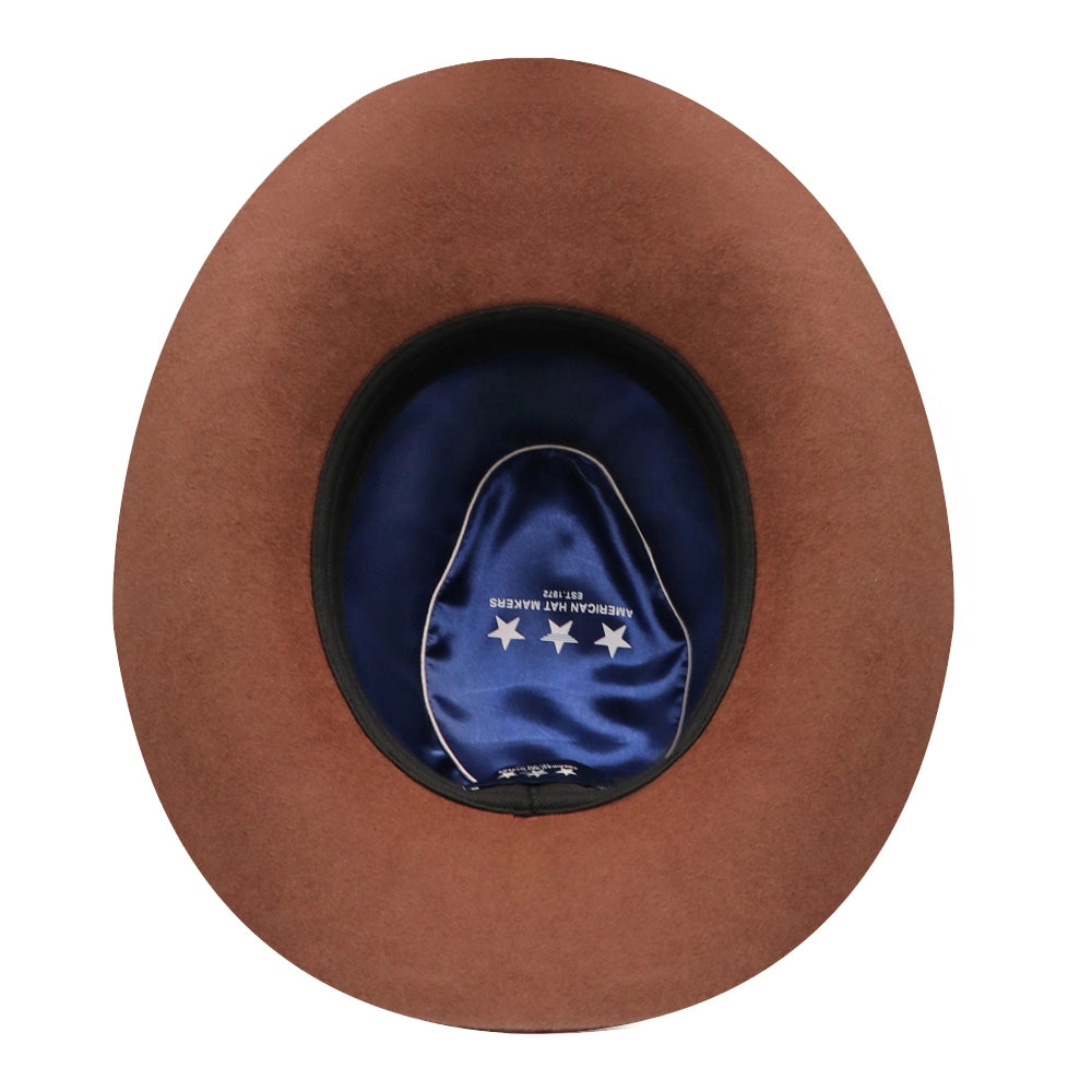 American hat makers Sequoia | Felt Cowboy Hat