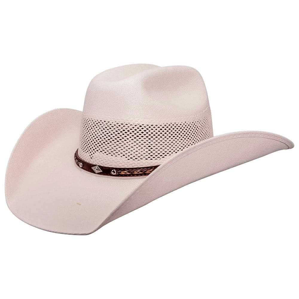 American hat makers Austin | Straw Cowboy Hat