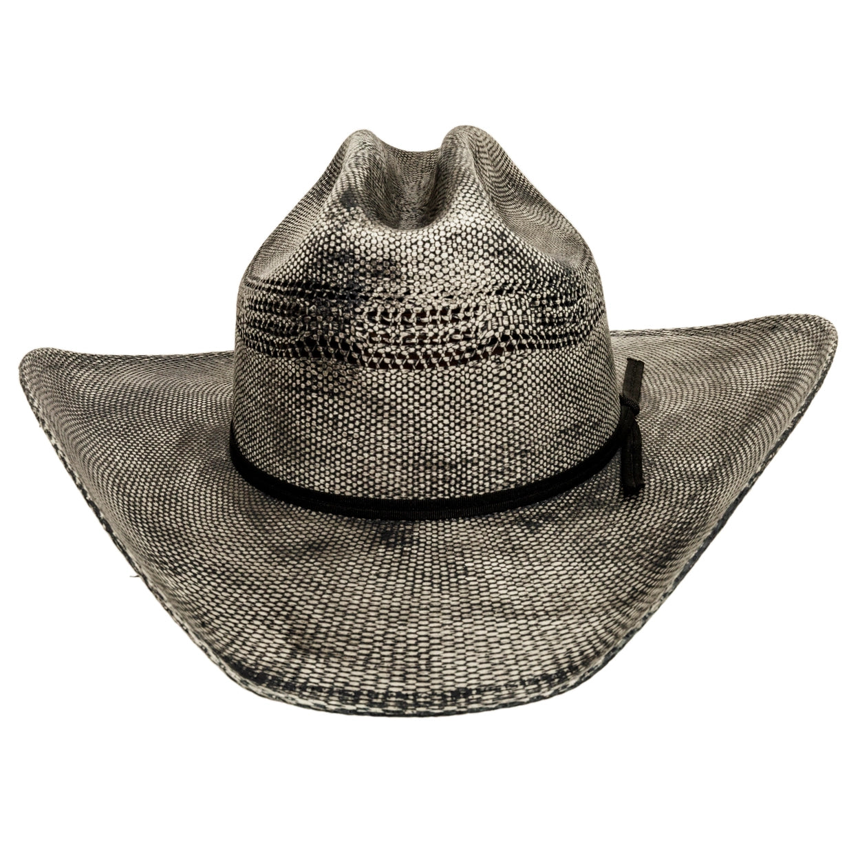 American hat makers Moonwalk | Bangora Straw Cowboy Hat