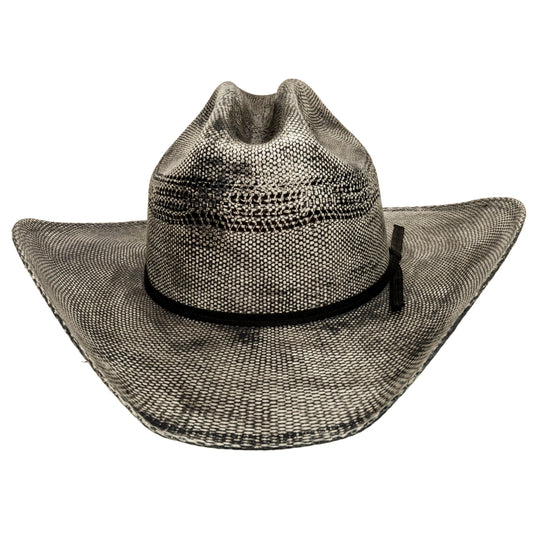 American hat makers Moonwalk | Bangora Straw Cowboy Hat