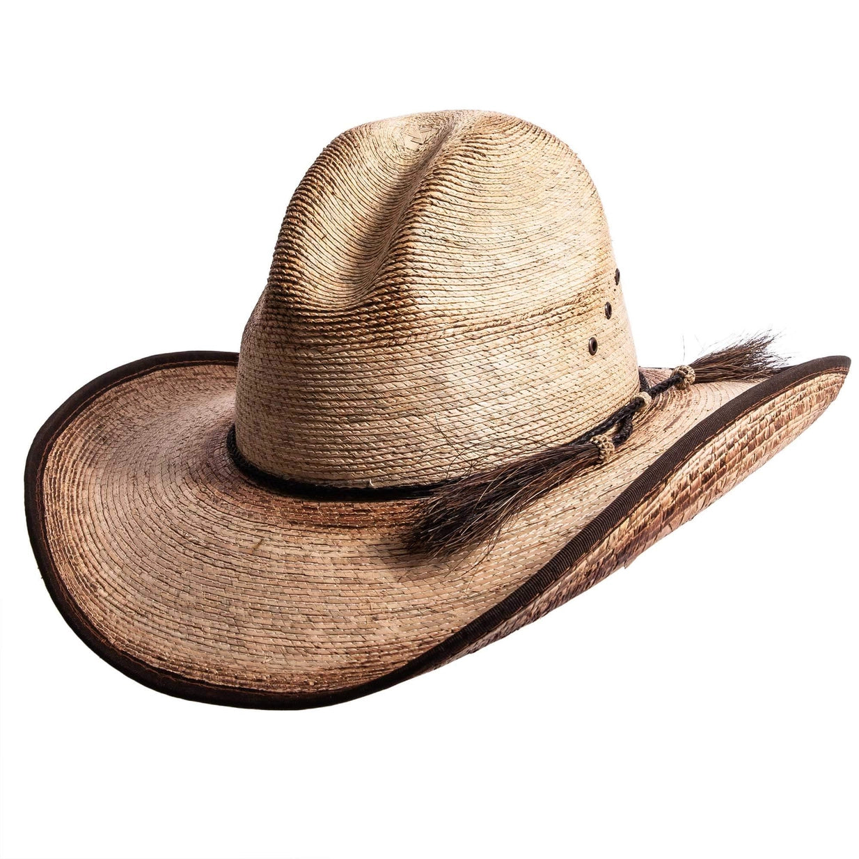 American hat makers Diego | Straw Cowboy Hat