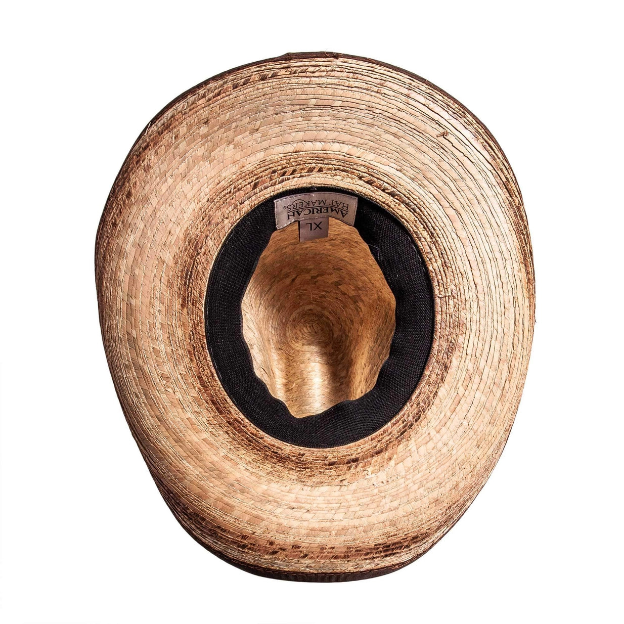 American hat makers Diego | Straw Cowboy Hat