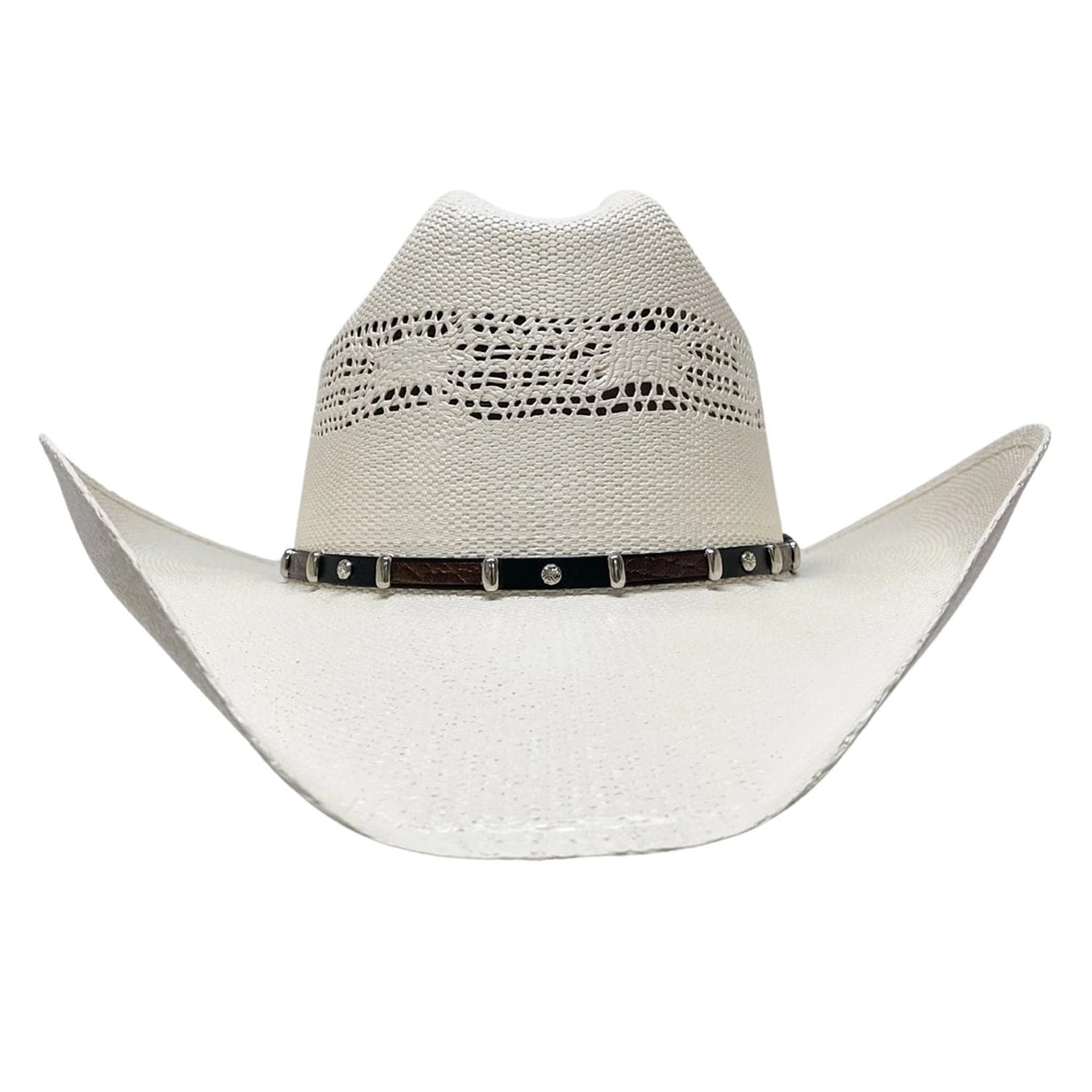 American hat makers Montana | Straw Cowboy Hat