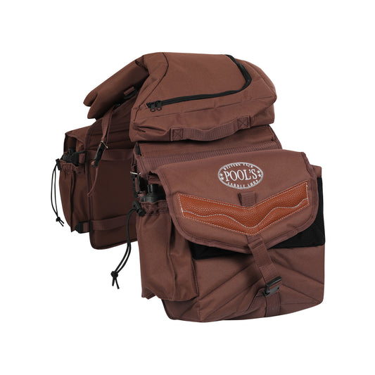 Pool's Loakota rear saddle bag AAC00114