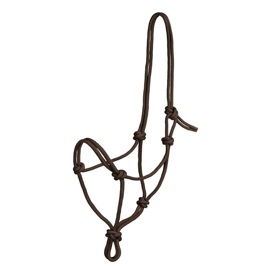 Pool's knot halter CA00129