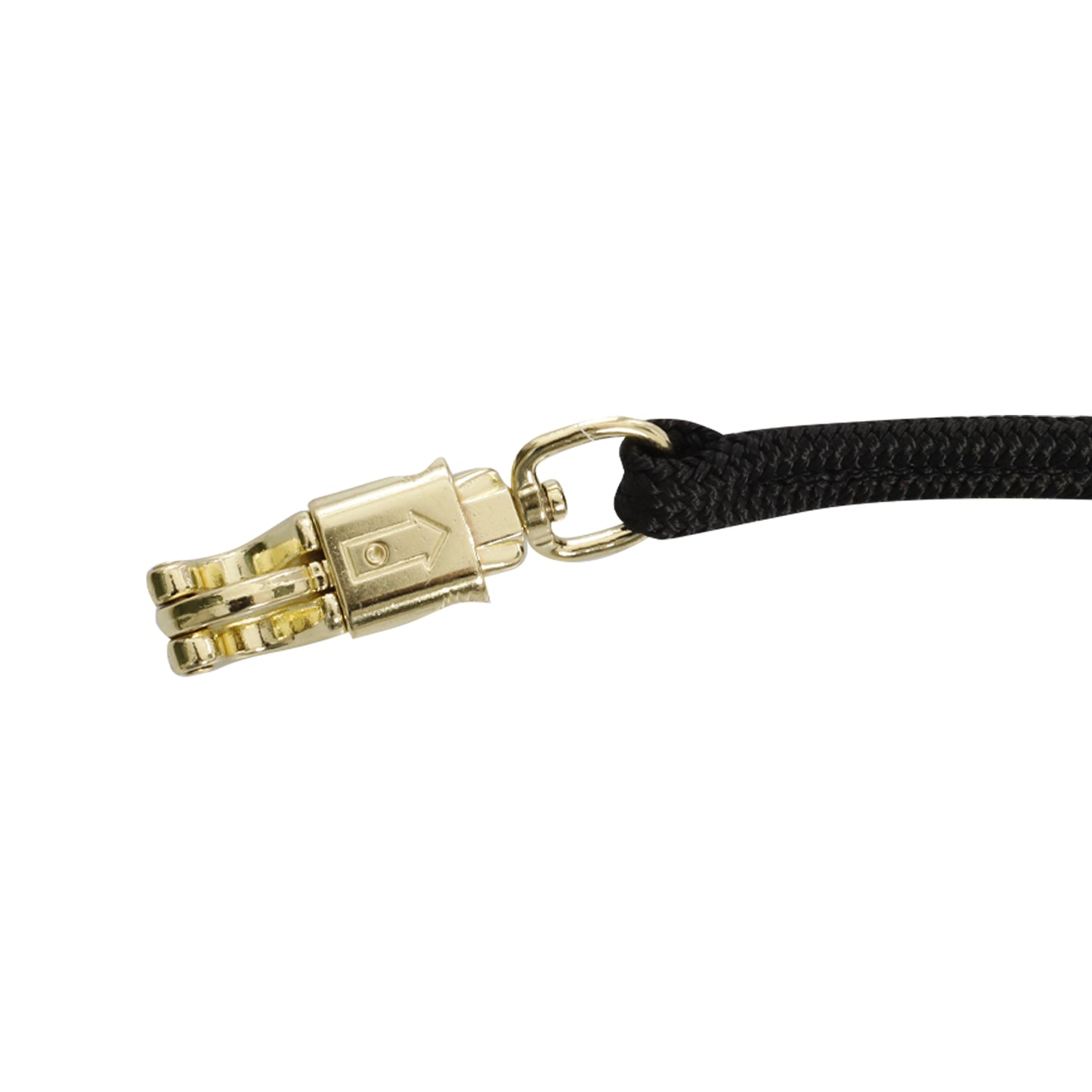 Pool's soft control nylon training rope DM00801