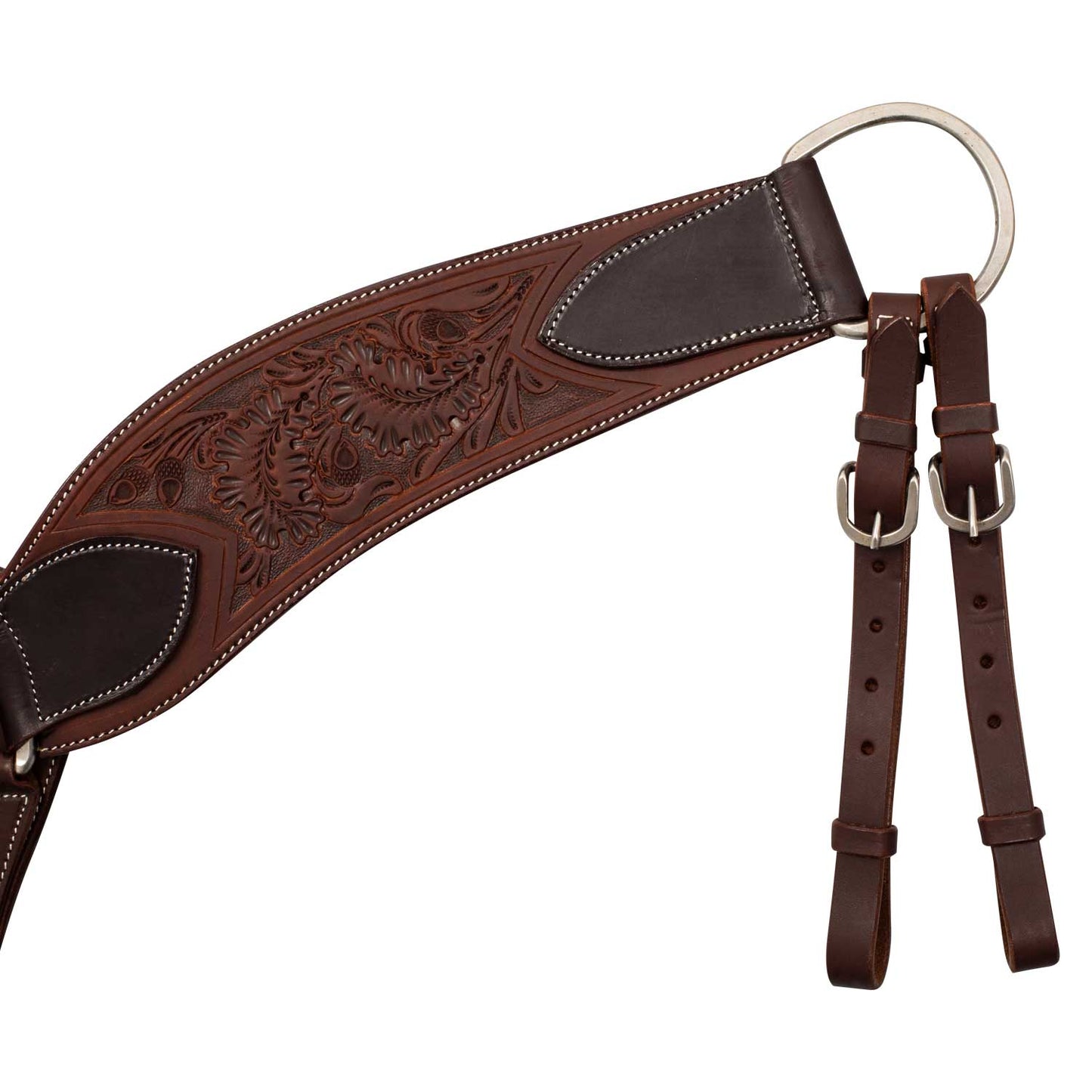 Pool's wild flower breastplate PL949