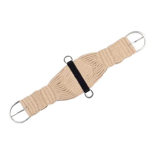 Pool's mohair string roper girth PLH00017