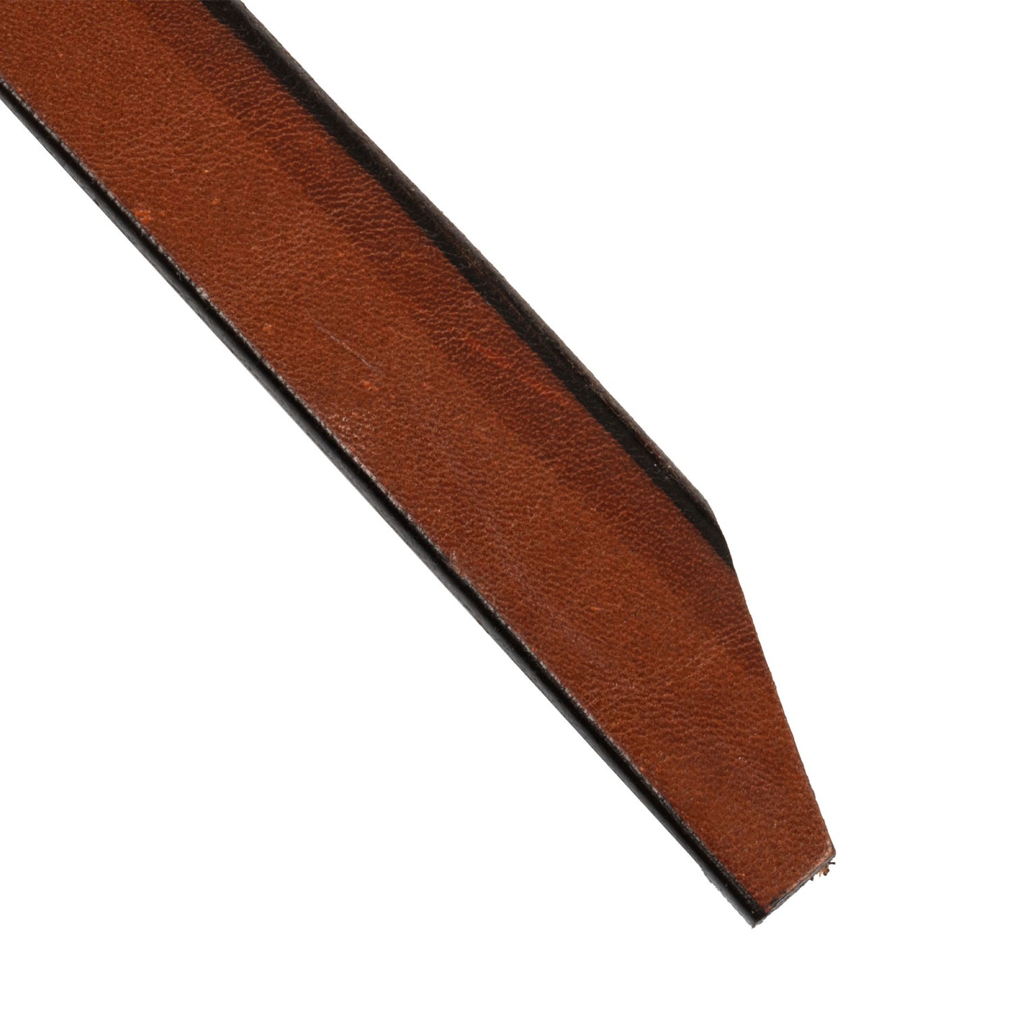 Pool's western reins with decorations PLH01025