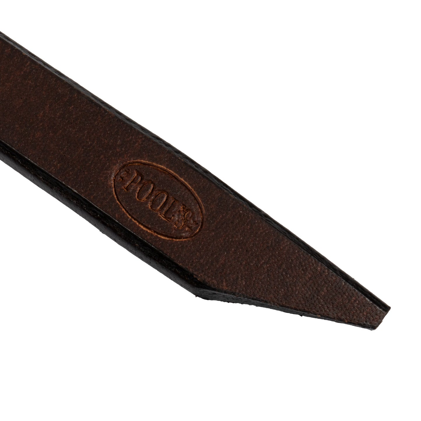 Pool's western 2 tone reins PLH01030