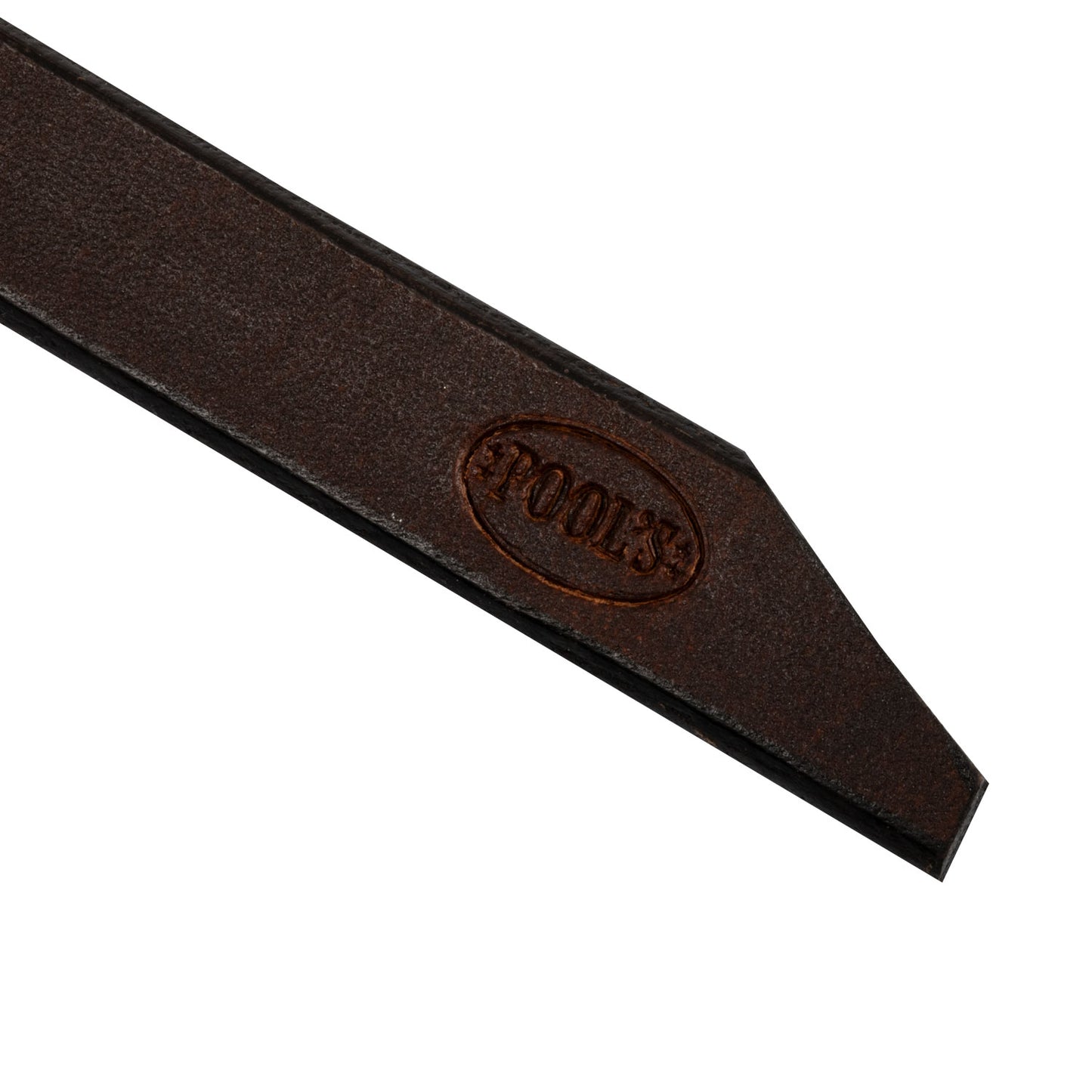 Pool's western reins floral tooling PLH01034