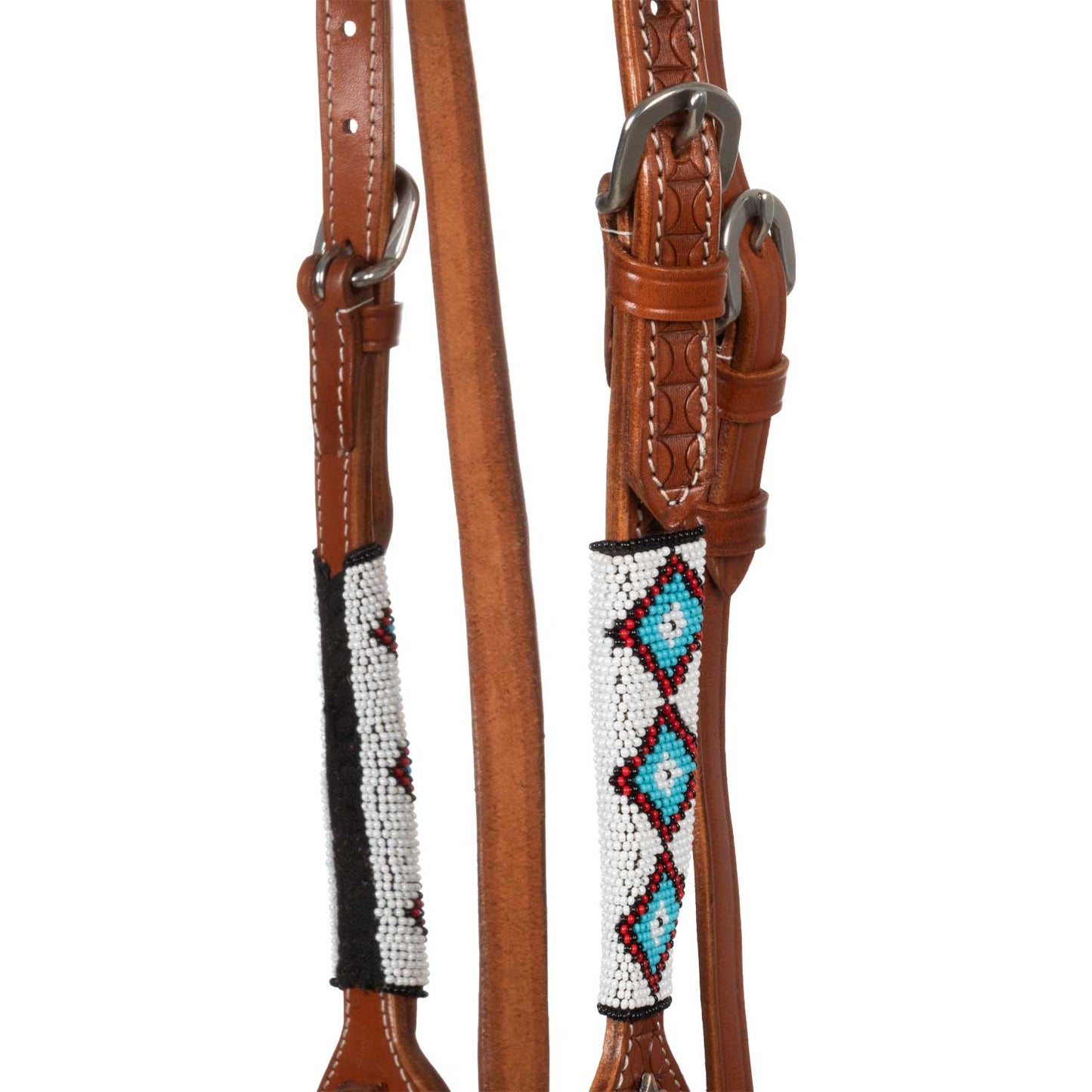 Pool's oceano western bridle PLH01053