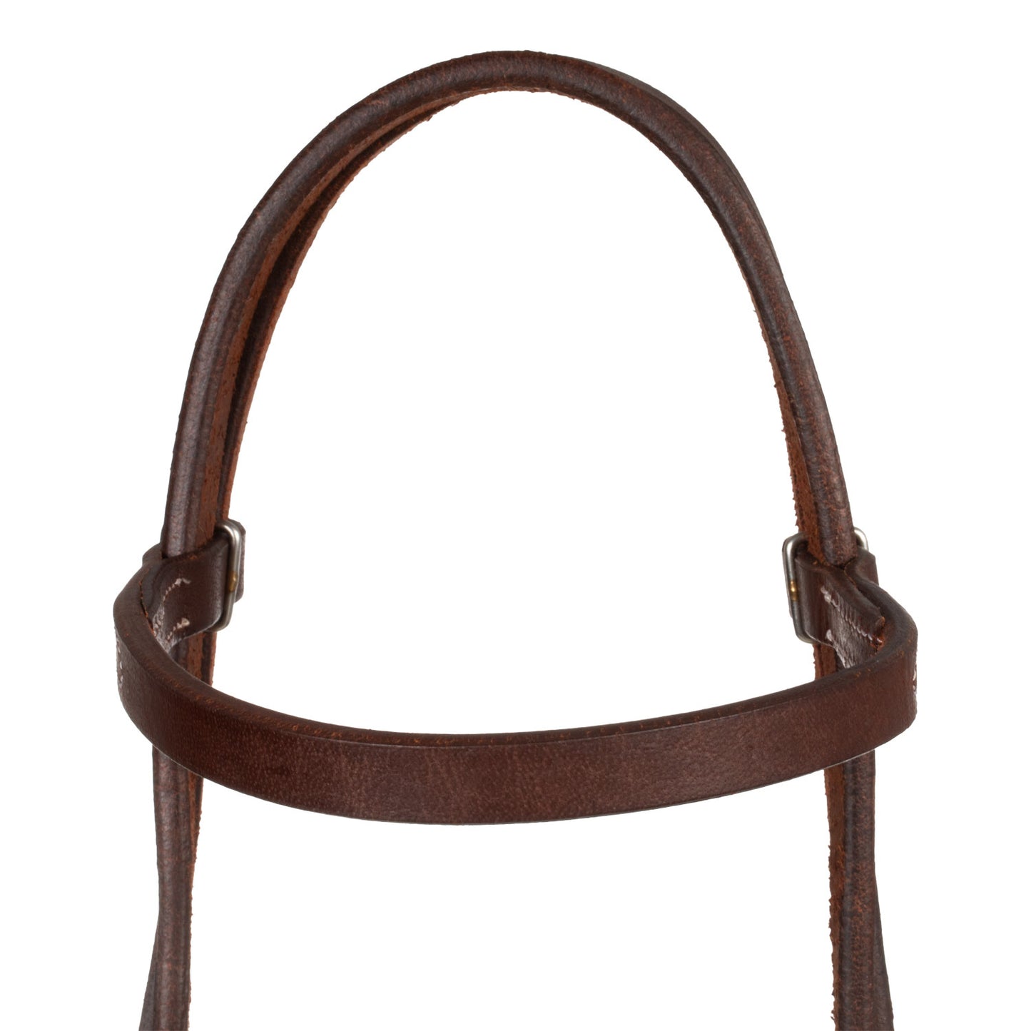 Pool"s Western quick change browband bridle PLH01062