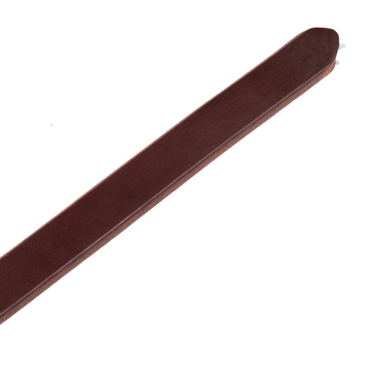 Pool's  reins deep oil leather PLH01075