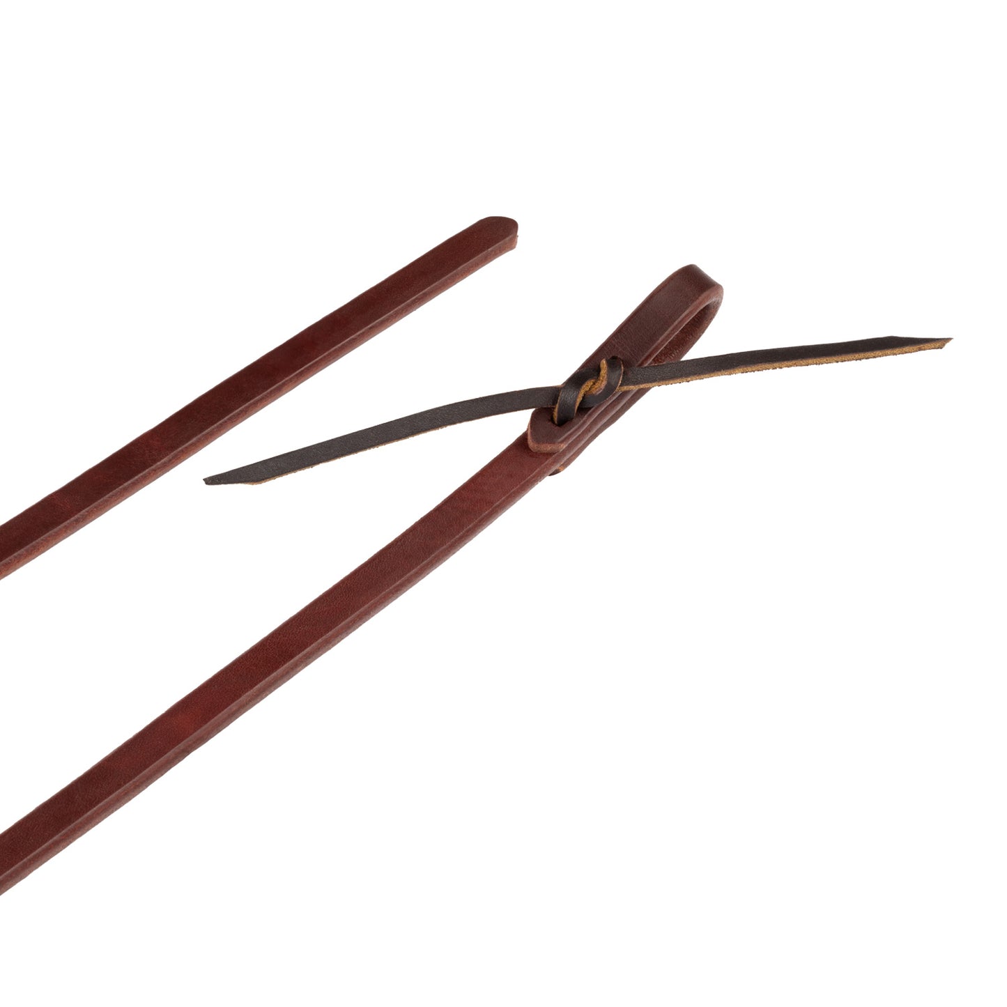 Pool's  reins deep oil leather PLH01076