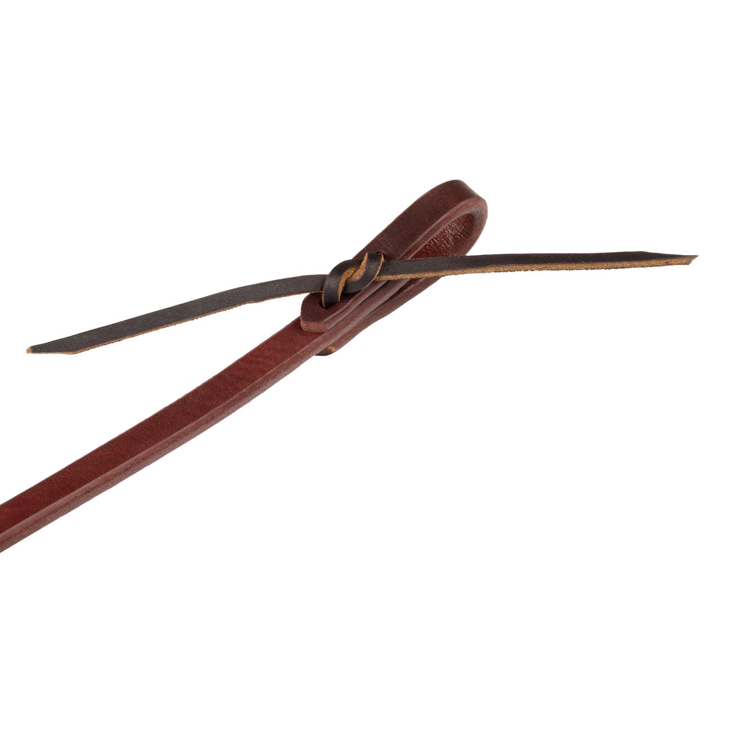 Pool's  reins deep oil leather PLH01076