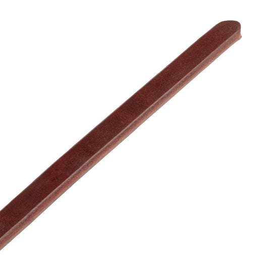 Pool's  reins deep oil leather PLH01076