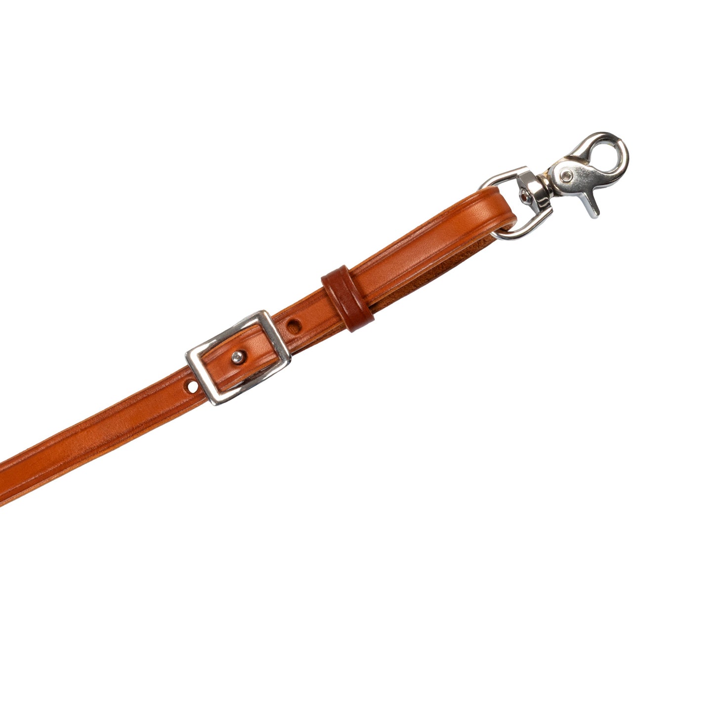 Pool's perla western breastcollar PLH02051