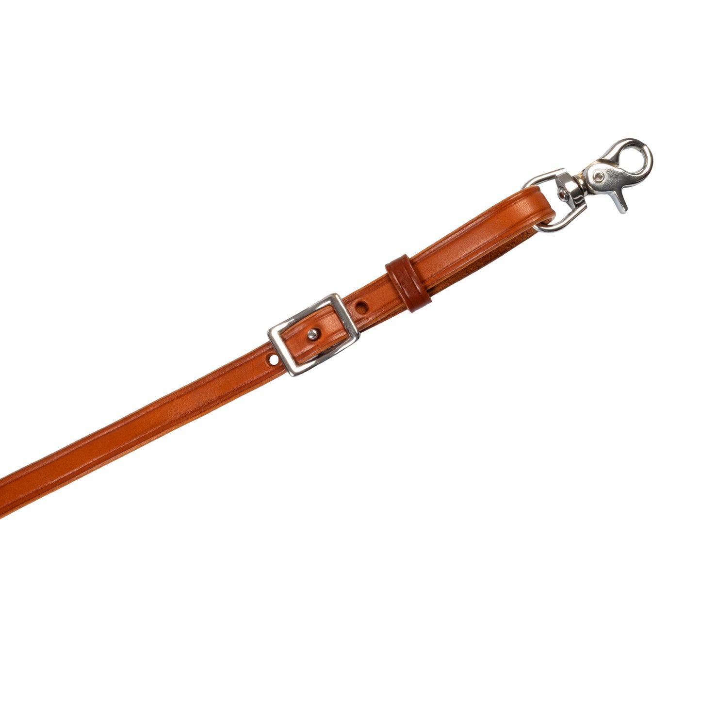 Pool's deluxe western breastcollar PLH02052