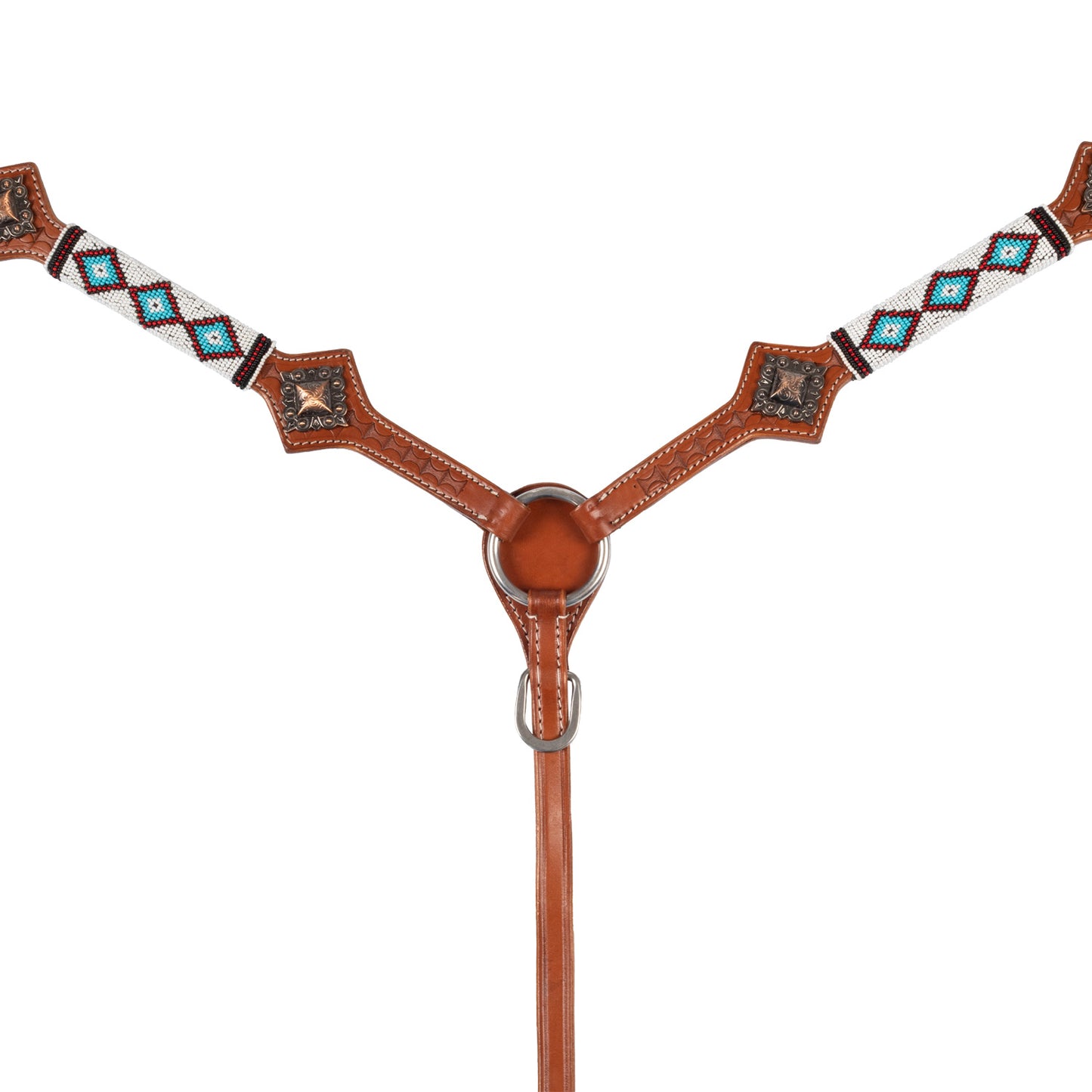 Pool's western ocean breastplate PLH02053