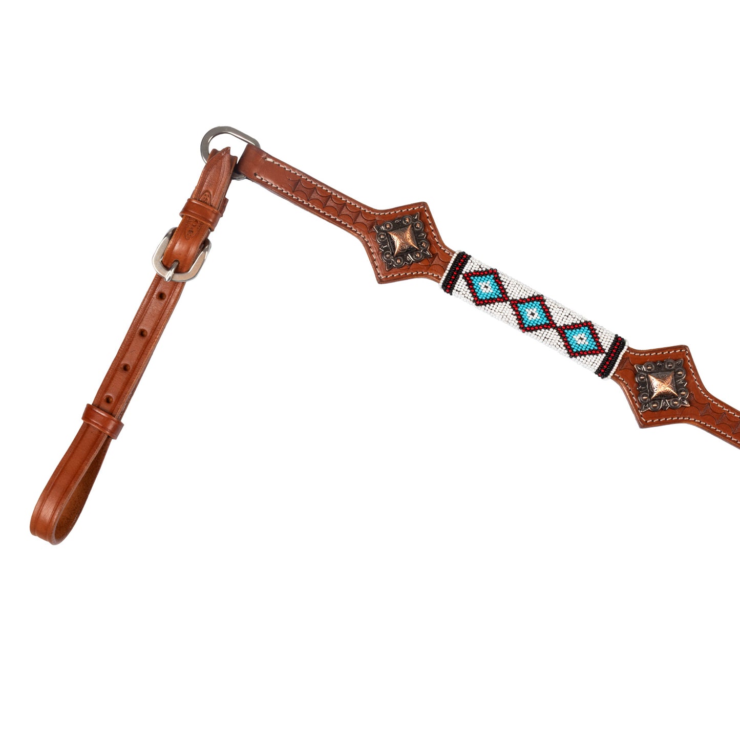 Pool's western ocean breastplate PLH02053