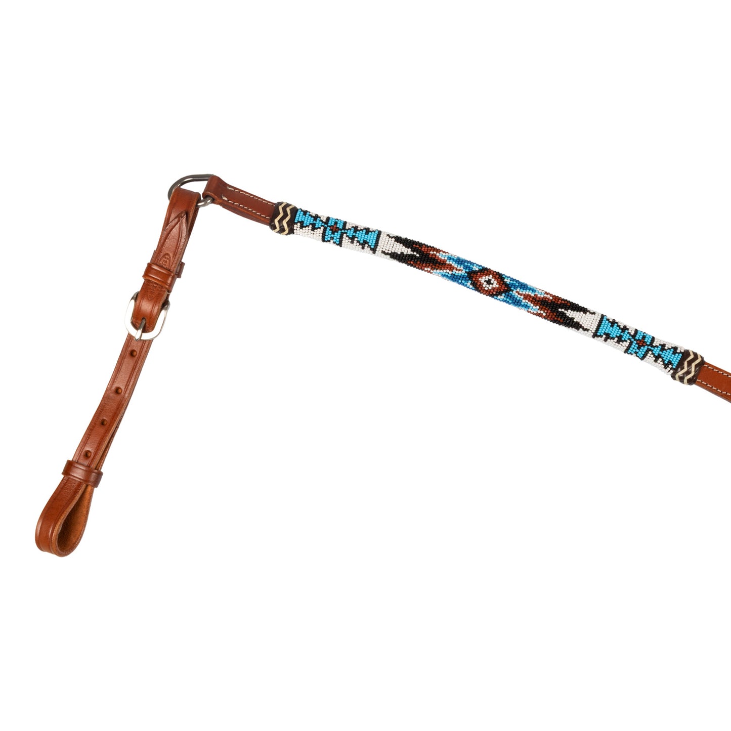 Pool's ice western breastcollar PLH02059