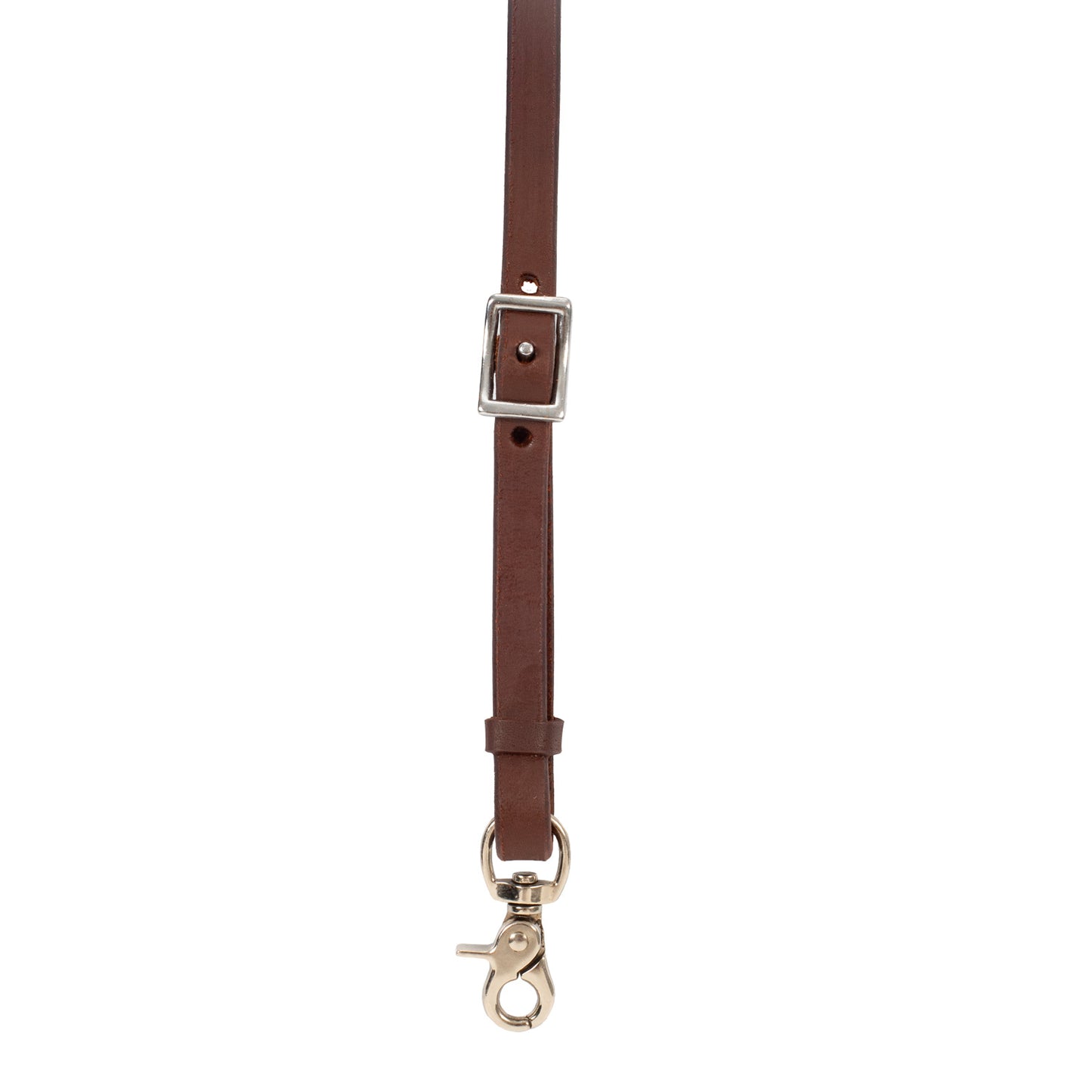 Pool's western leather breastplate PLH02060
