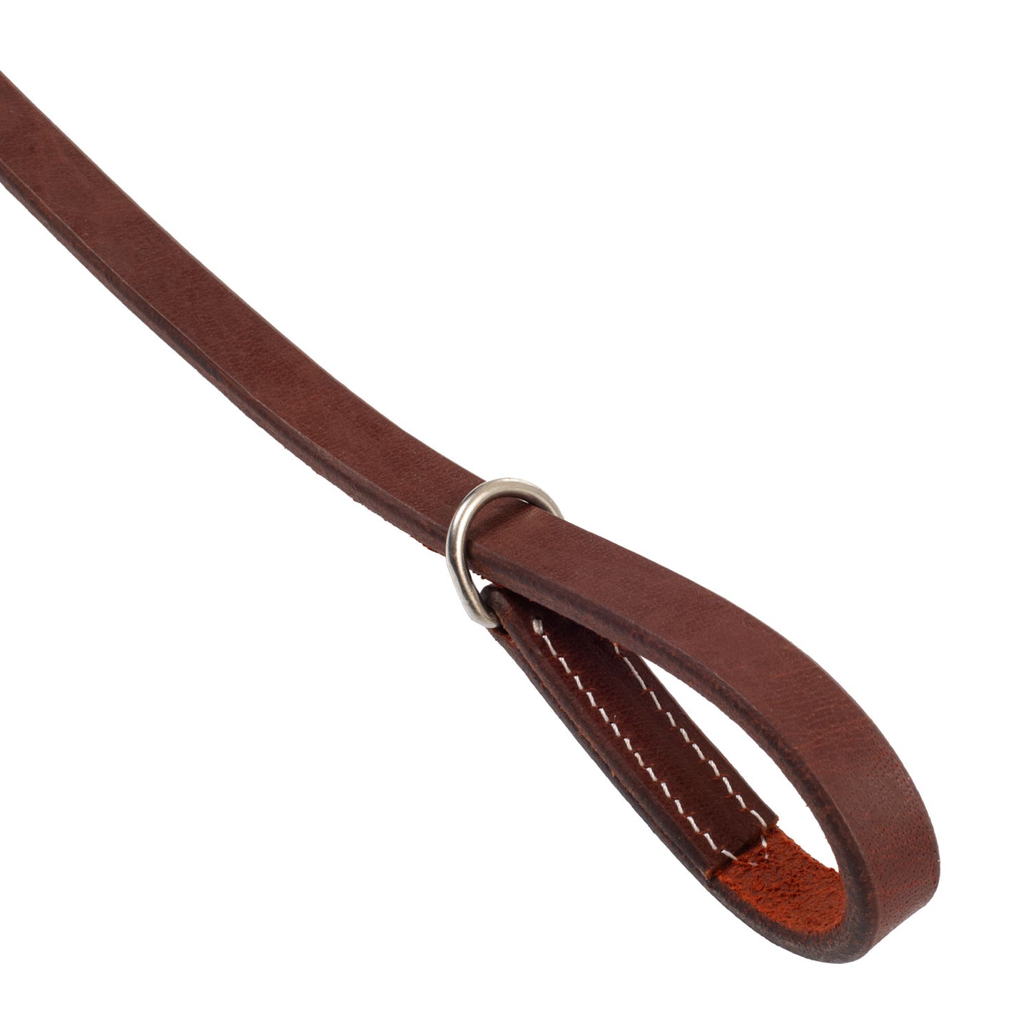 Pool's western leather breastplate PLH02062