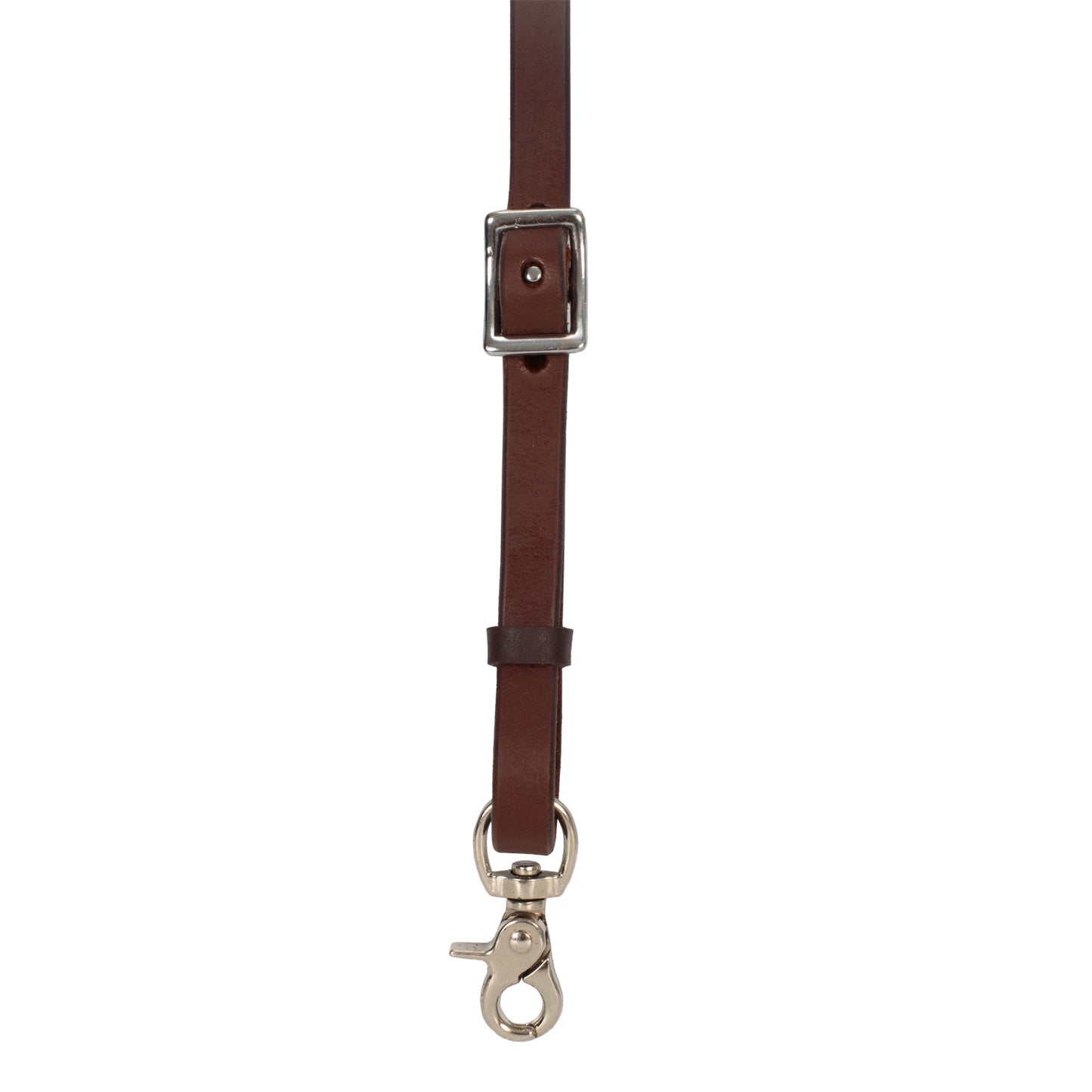 Pool's western leather breastplate PLH02063