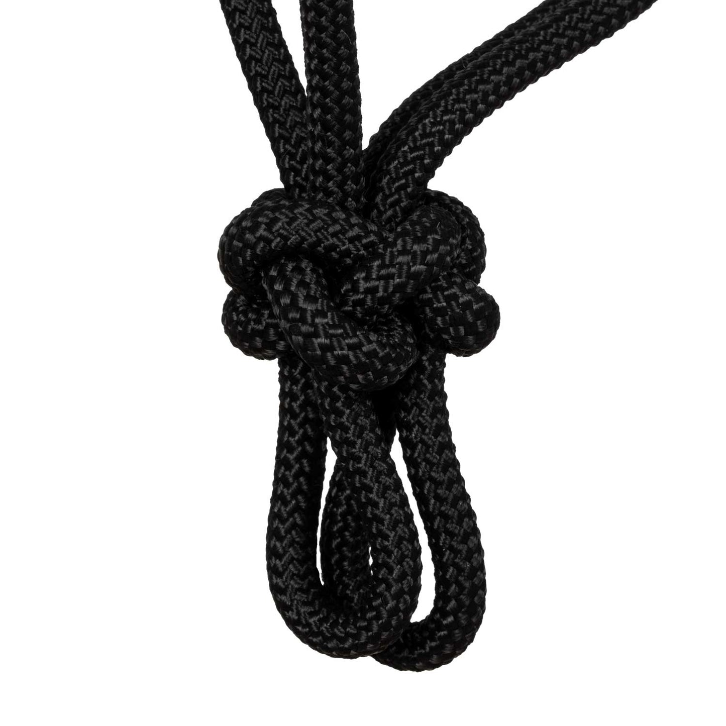 Pool's navajo knot halter PLH03001