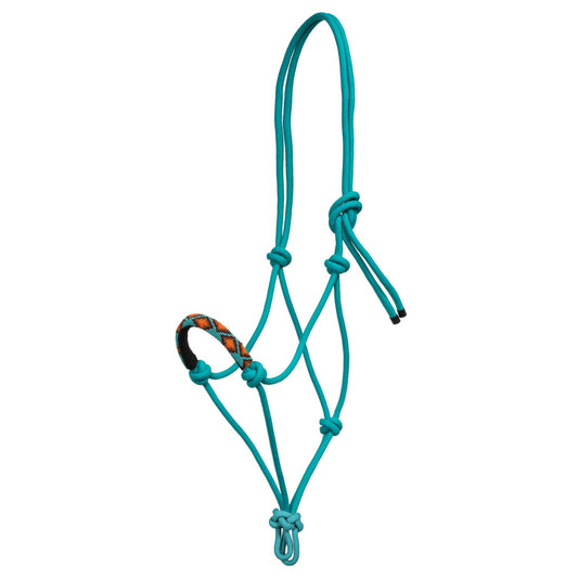 Pool's navajo knot halter PLH03001