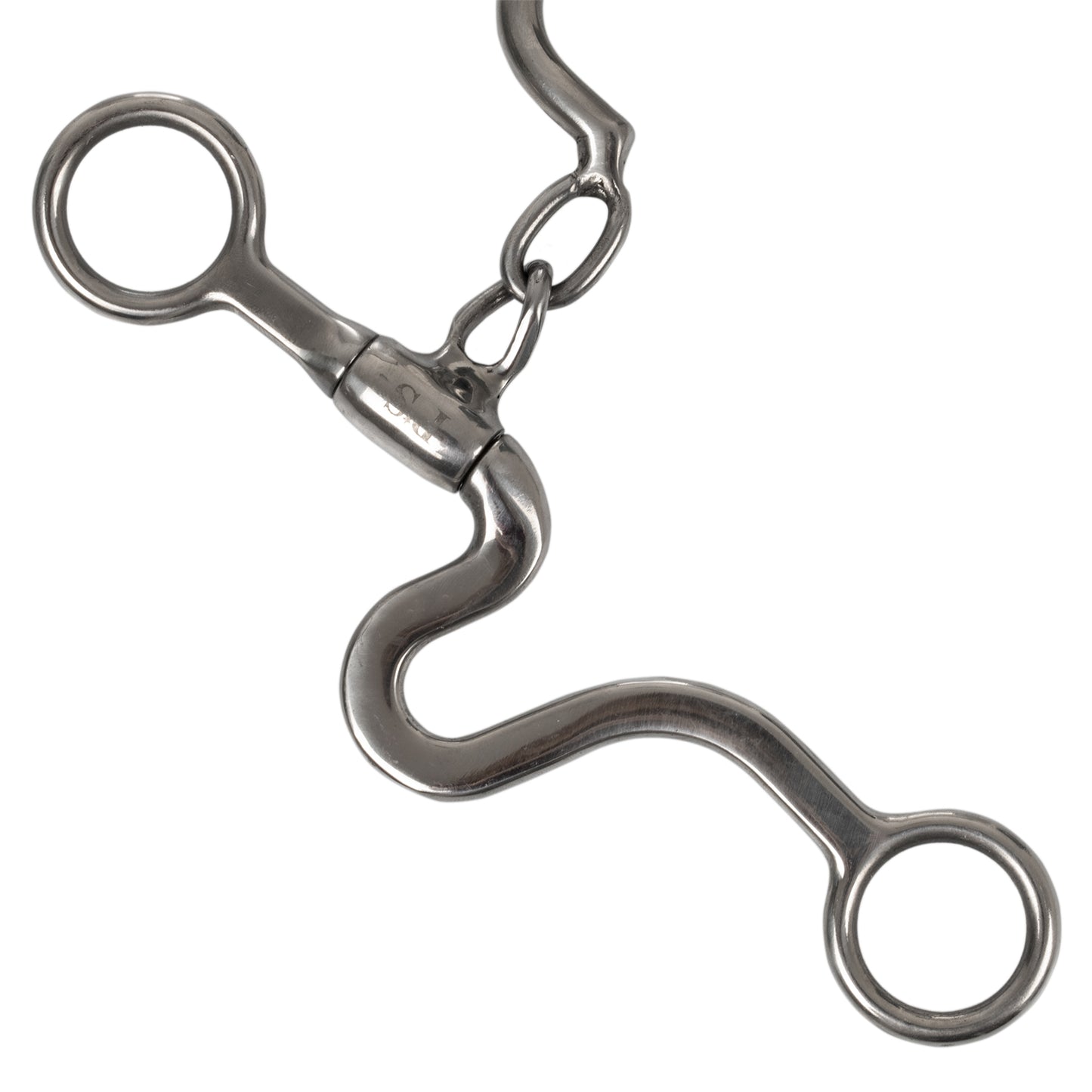 Pool's western chain bit PLH06001