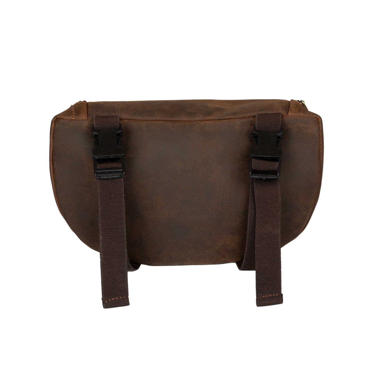 Pool's leather pommel bag PLH08001