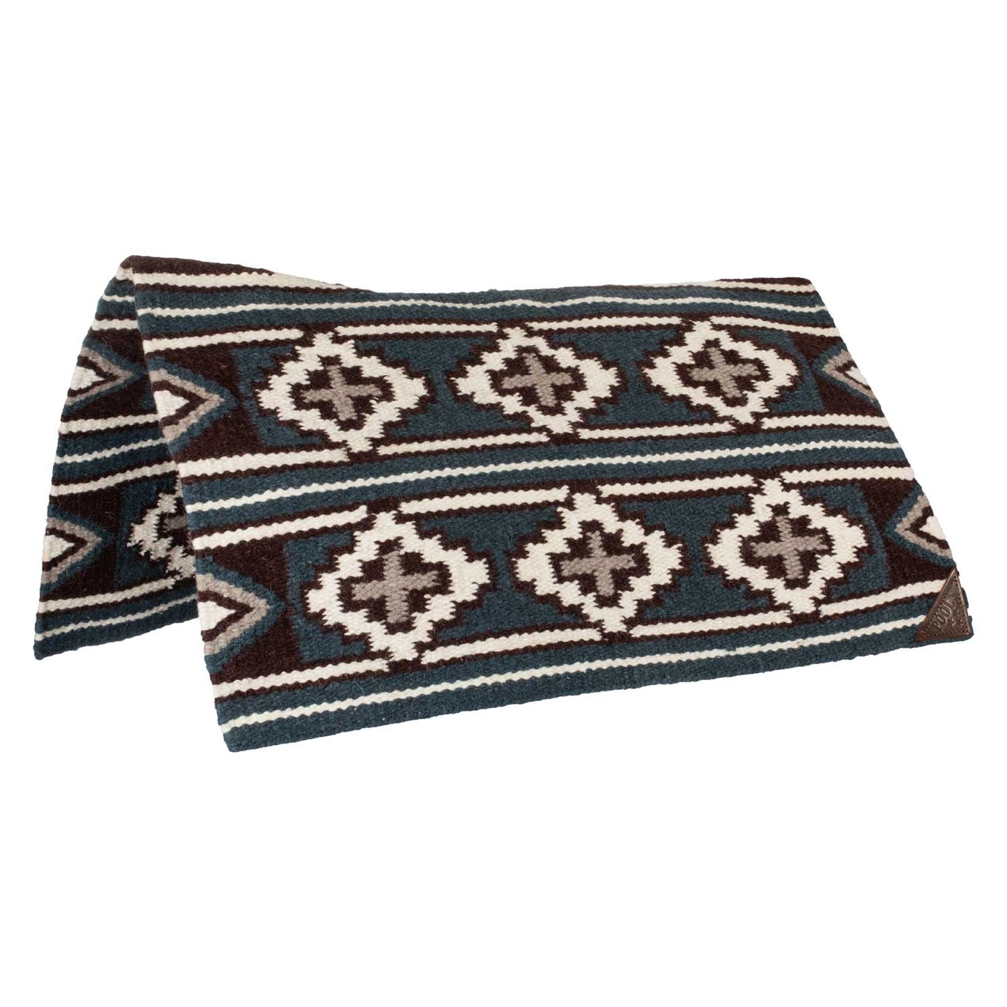 Pool's new zealand wool contour shape blanket PLH09010
