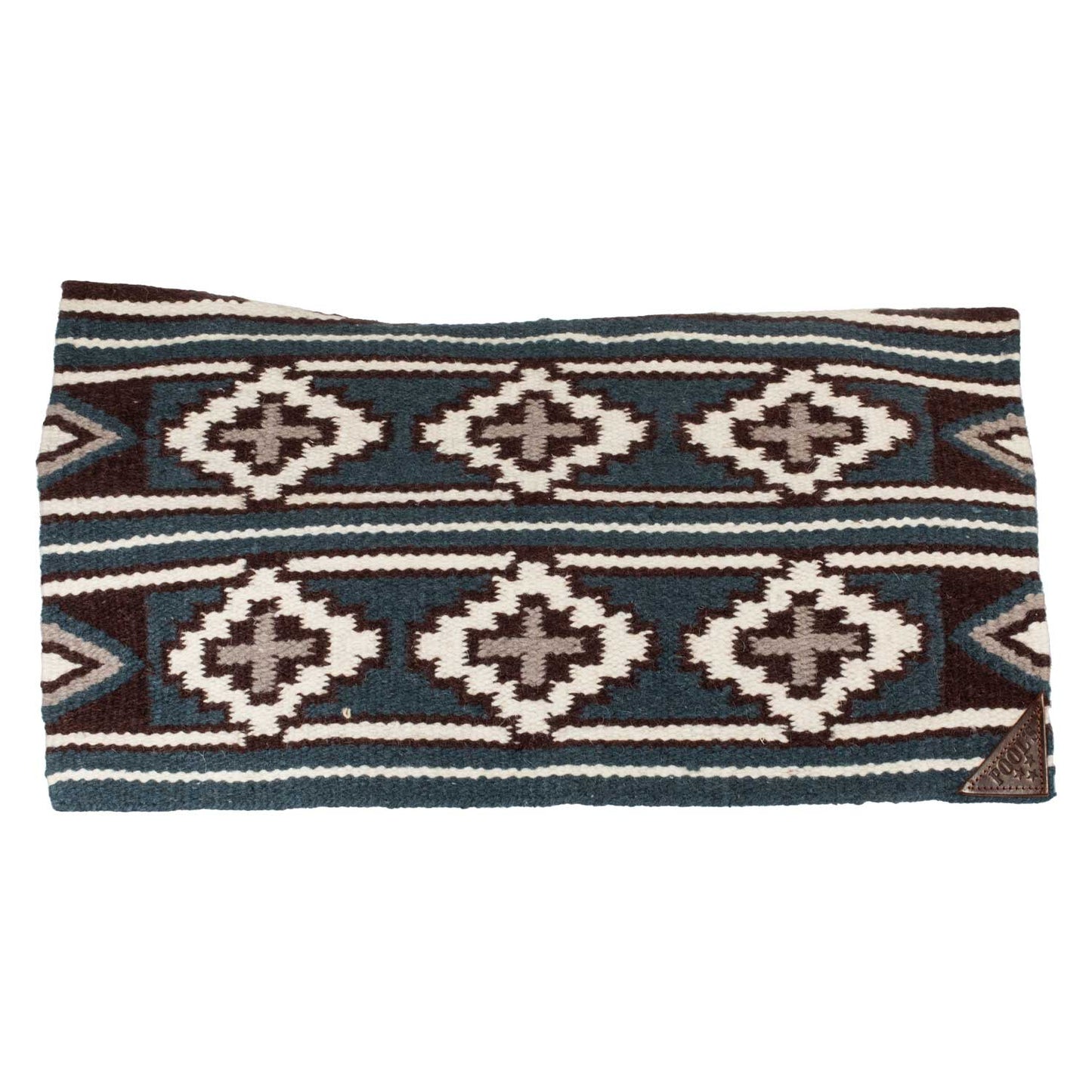 Pool's new zealand wool contour shape blanket PLH09010