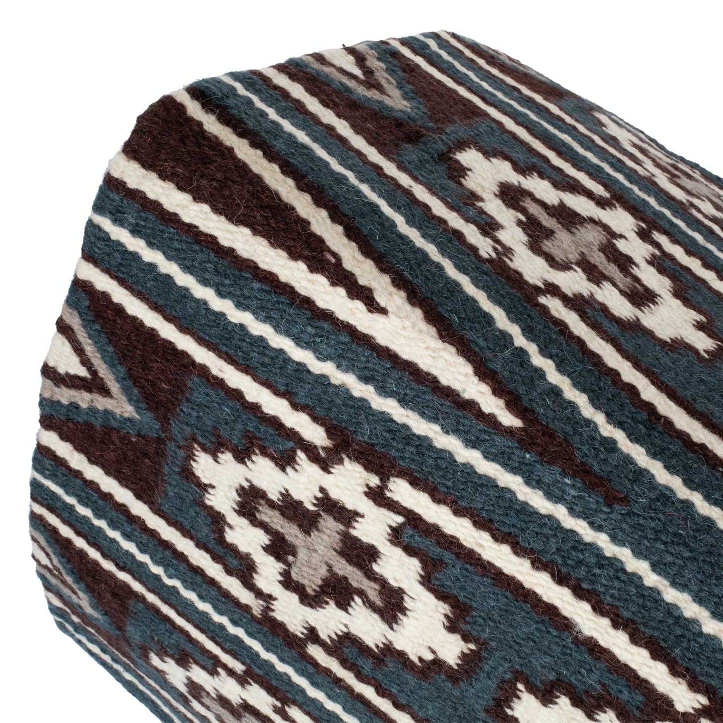 Pool's new zealand wool contour shape blanket PLH09010