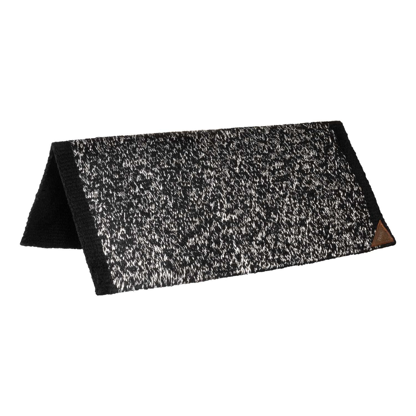 Pool's mayatex wool blanket with lurex PLH09011